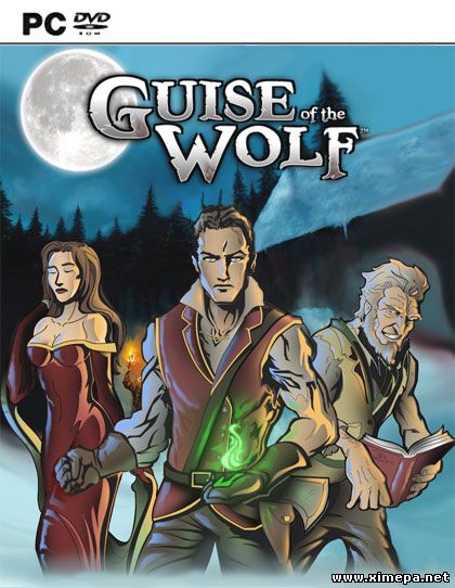Скачать игру Guise Of The Wolf торрент бесплатно