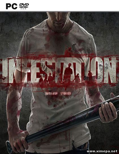 Скачать игру Infestation: Survivor Story торрент бесплатно