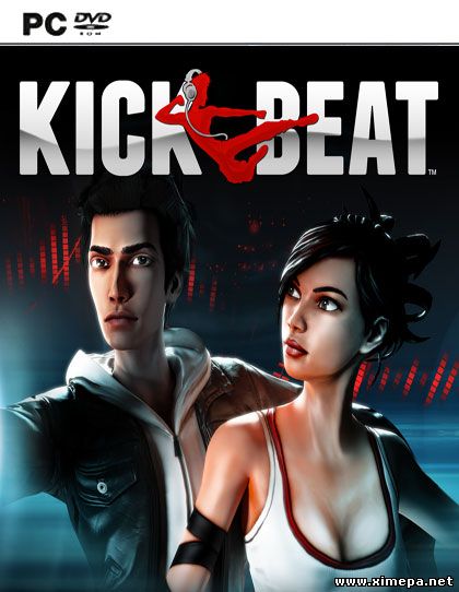 Скачать игру Kickbeat Steam Edition торрент бесплатно