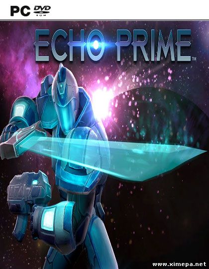Скачать игру Echo Prime торрент бесплатно