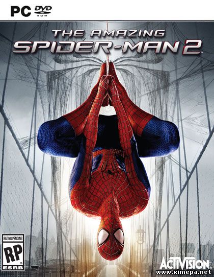 Скачать игру The Amazing Spider-Man 2 торрент бесплатно