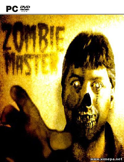 Скачать игру Zombie Master торрент бесплатно