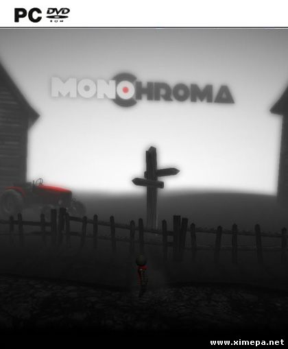 Скачать игру Monochroma торрент бесплатно