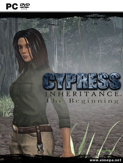 Скачать игру Cypress Inheritance: The Beginning - Chapter 2 торрент