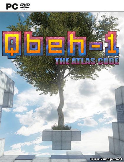 Скачать игру Qbeh-1: The Atlas Cube торрент бесплатно