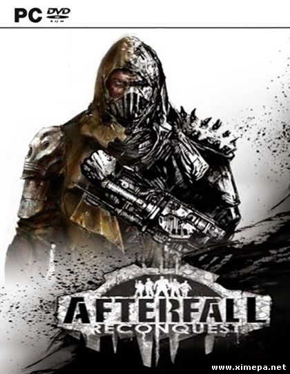 Скачать игру Afterfall: Reconquest Episode I торрент бесплатно