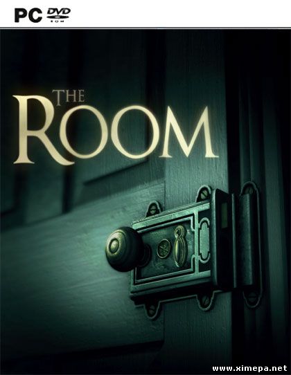 Скачать игру The Room торрент бесплатно