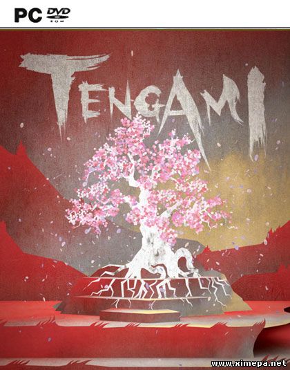 Скачать игру Tengami торрент бесплатно
