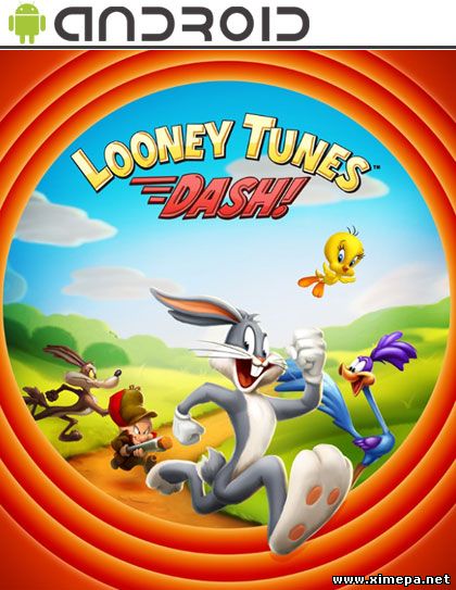 looney tunes dash episode 4 card locations