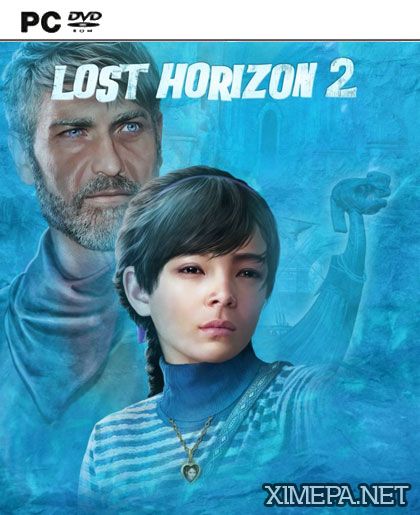 Скачать игру Lost Horizon 2 торрент бесплатно