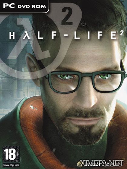 Скачать игру Half-Life 2 торрент бесплатно