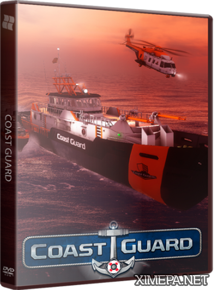 Скачать игру Coast Guard торрент бесплатно