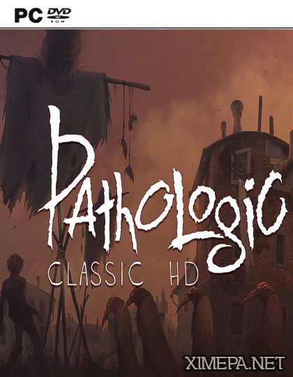 Скачать игру Pathologic Classic HD торрент