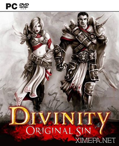 Скачать игру Divinity: Original Sin. Digital Collectors Edition торрент