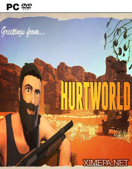 Hurtworld крафты рецепты