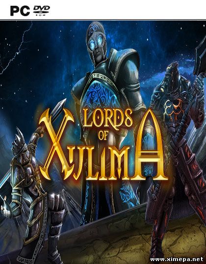 Lords of xulima кому ты служишь