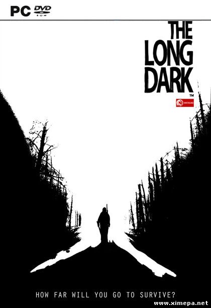 Скачать игру The Long Dark торрент бесплатно