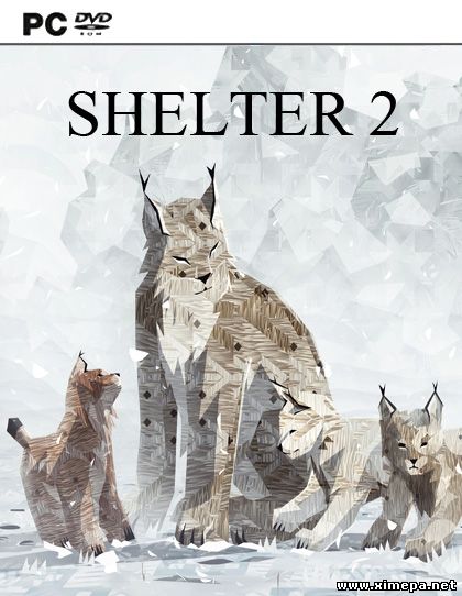 Скачать игру Shelter 2 торрент бесплатно
