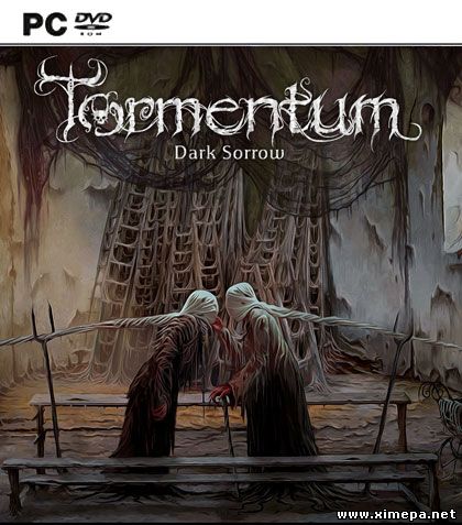 Скачать игру Tormentum - Dark Sorrow торрент