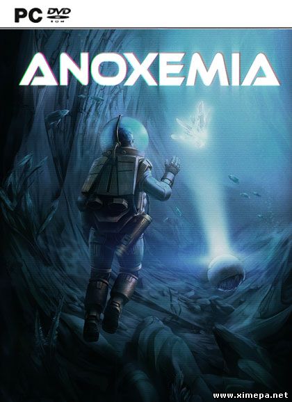 Скачать игру Anoxemia торрент бесплатно