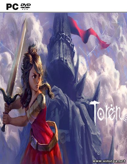 Скачать игру Toren торрент бесплатно