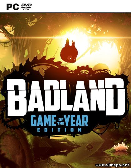 badland game of the year edition switch