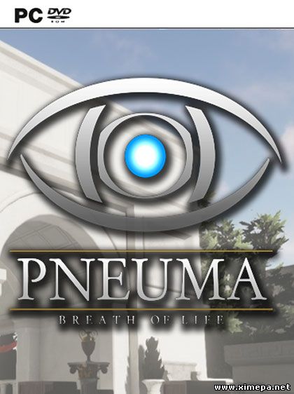 Скачать игру Pneuma: Breath of Life торрент