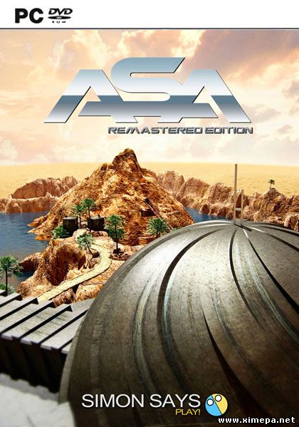 Скачать игру ASA: Remastered Edition торрент