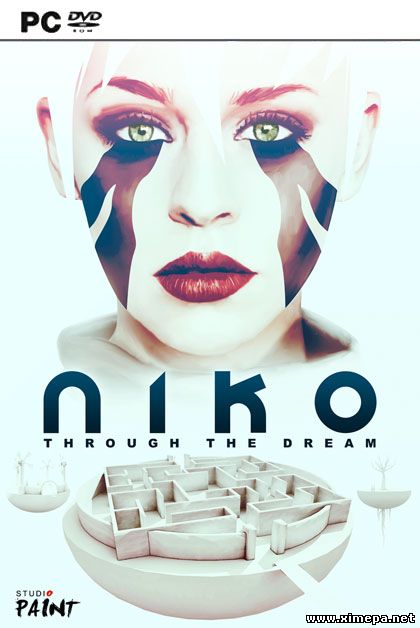 Скачать игру Niko: Through The Dream торрент