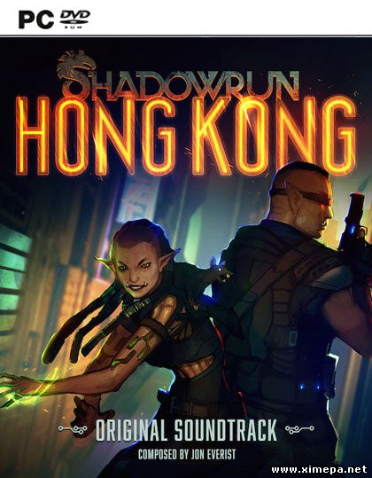 Скачать игру Shadowrun: Hong Kong торрент