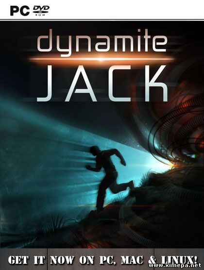 Скачать игру Dynamite Jack бесплатно