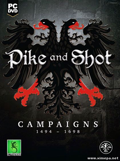 Скачать игру Pike and Shot: Campaigns торрент