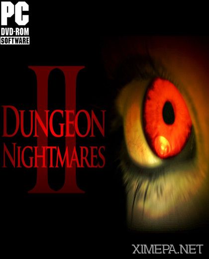 Dungeon nightmares обзор