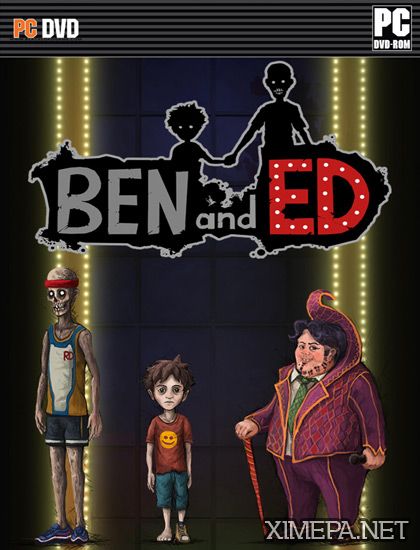 ben and ed free download mediafire