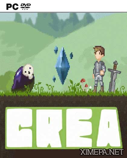 постер игры Crea