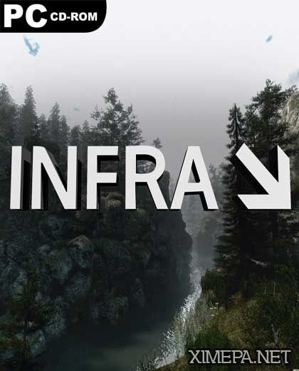 Скачать игру INFRA - Part I торрент бесплатно