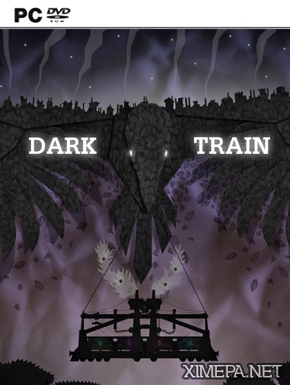 постер игры Dark Train