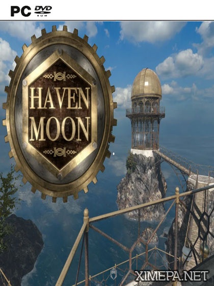 Haven moon обзор