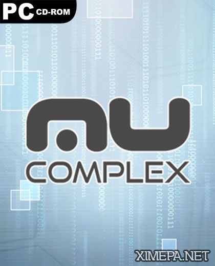 постер игры Mu Complex