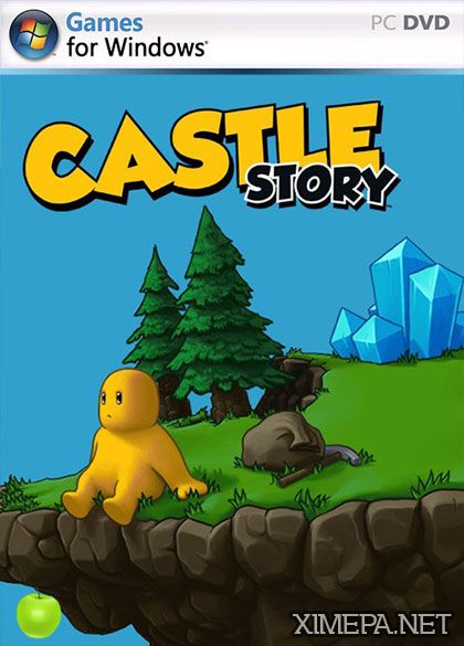Castle Story v1.1.10a полная версия – торрент