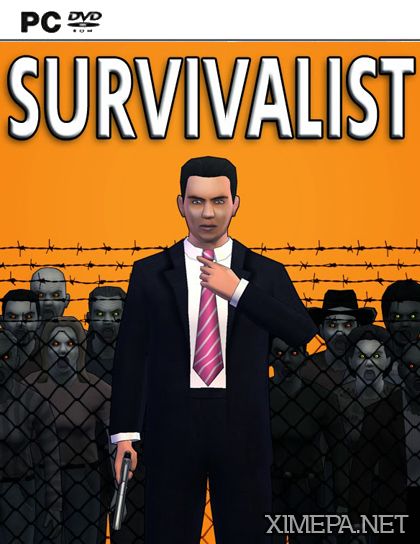 игра Survivalist