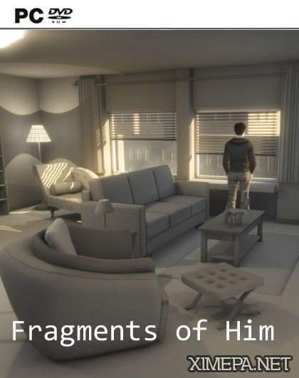 игра Fragments of Him