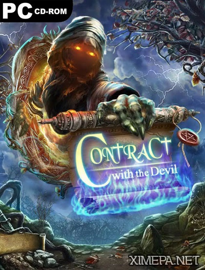 игра Contract with the Devil