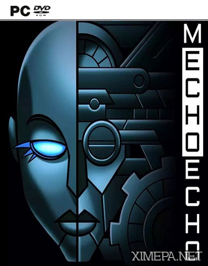 игра MechoEcho