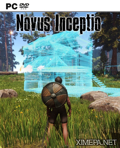 игра Novus Inceptio