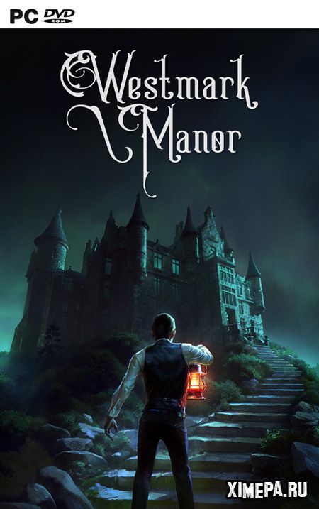 постер игры Westmark Manor