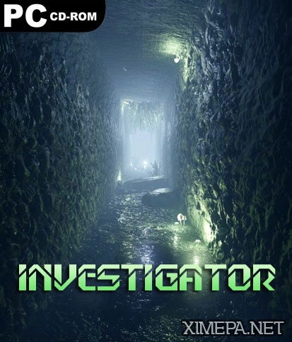 игра Investigator