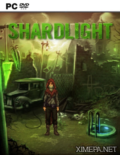 игра Shardlight