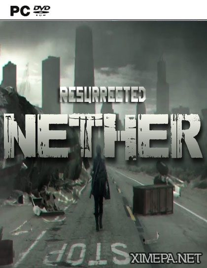 игра Nether: Resurrected