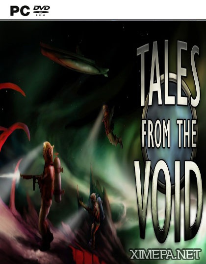игра Tales from the Void